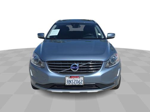 2017 Volvo XC60 T6 Inscription