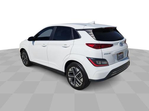 2023 Hyundai KONA EV SEL