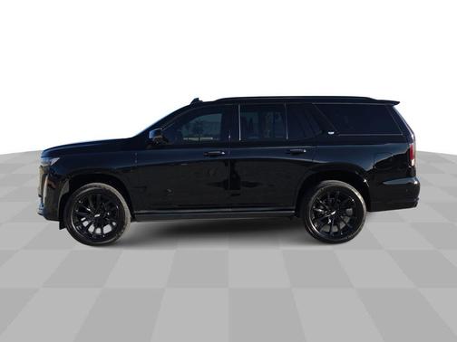 2022 Cadillac Escalade Sport Platinum