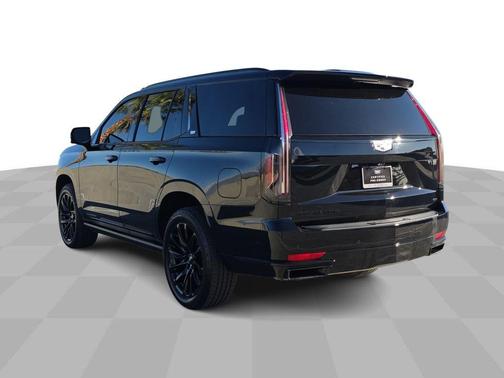2022 Cadillac Escalade Sport Platinum
