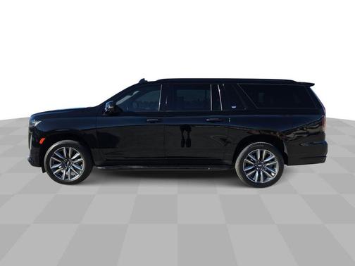 2022 Cadillac Escalade ESV Sport