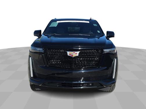 2022 Cadillac Escalade ESV Sport