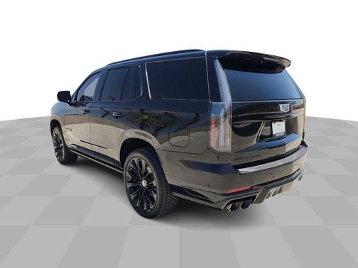 2025 Cadillac Escalade V-Series