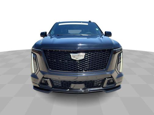 2025 Cadillac Escalade V-Series