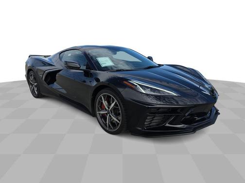 2021 Chevrolet Corvette Stingray w/3LT