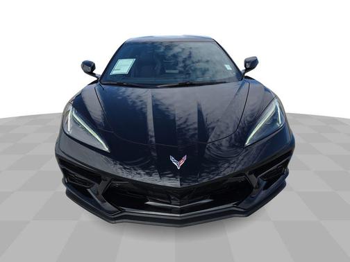 2021 Chevrolet Corvette Stingray w/3LT