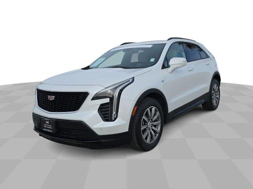 2023 Cadillac XT4 Sport