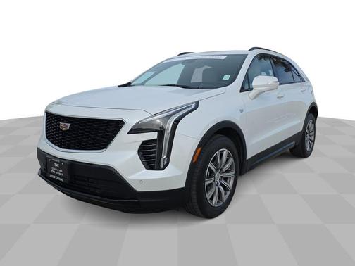 2023 Cadillac XT4 Sport