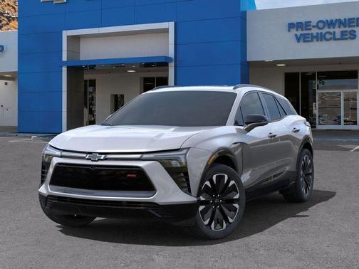 2025 Chevrolet Blazer EV AWD RS