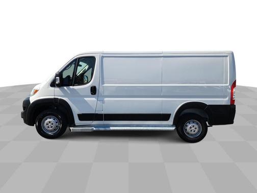 2023 RAM ProMaster 2500 Base