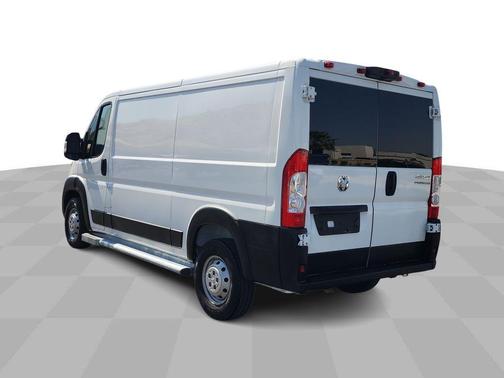 2023 RAM ProMaster 2500 Base
