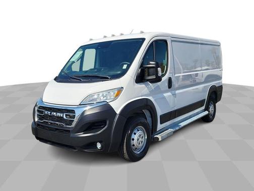 2023 RAM ProMaster 2500 Base