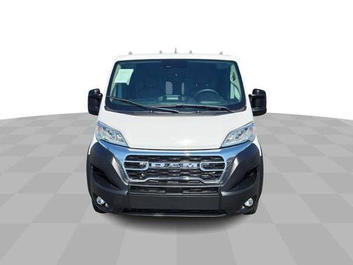 2023 RAM ProMaster 2500 Base