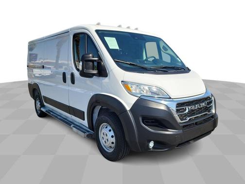 2023 RAM ProMaster 2500 Base