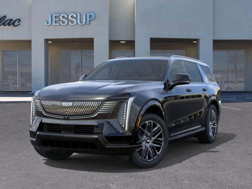 2026 Cadillac Escalade IQL Premium Sport