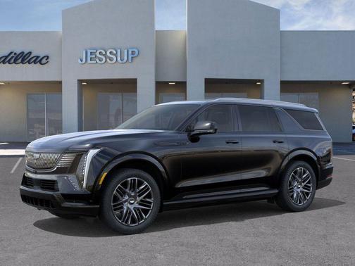 2026 Cadillac Escalade IQL Premium Sport