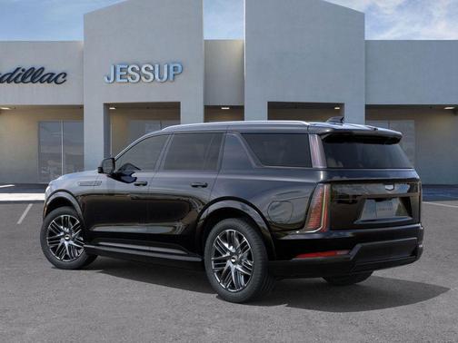 2026 Cadillac Escalade IQL Premium Sport