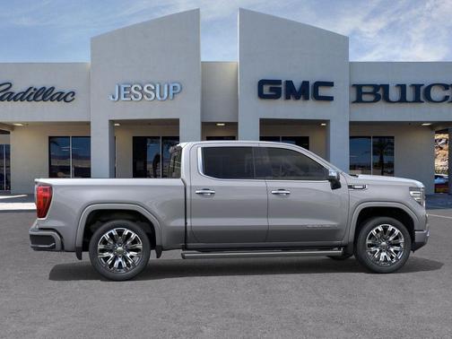Sterling 2026 GMC Sierra 1500 Denali