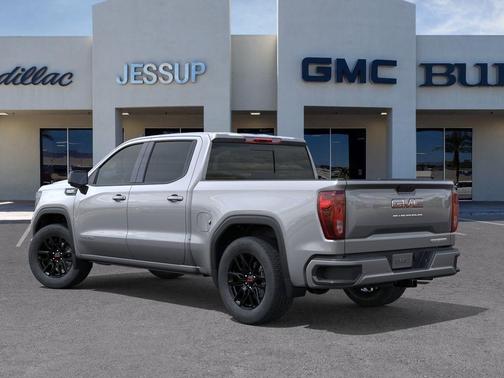 Sterling 2026 GMC Sierra 1500 Elevation