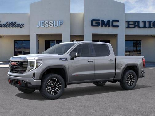 Sterling 2026 GMC Sierra 1500 AT4