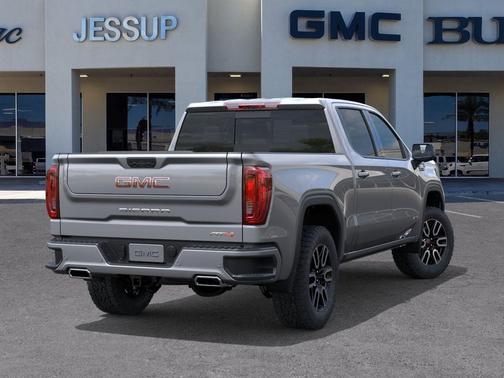 Sterling 2026 GMC Sierra 1500 AT4