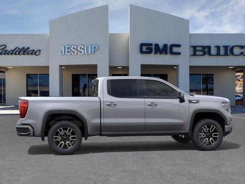 Sterling 2026 GMC Sierra 1500 AT4