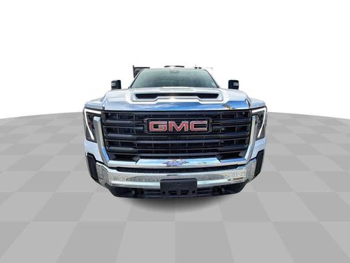 2025 GMC Sierra 3500 Pro