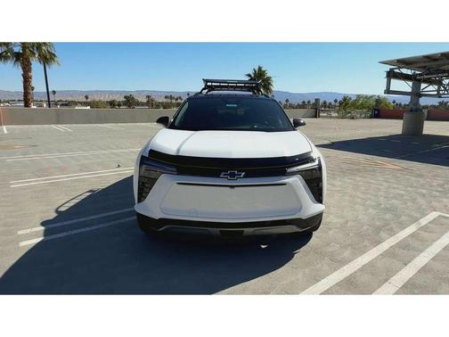 2025 Chevrolet Blazer EV FWD LT