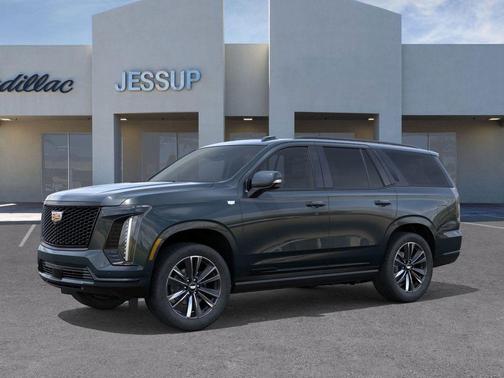 2026 Cadillac Escalade 4WD Sport