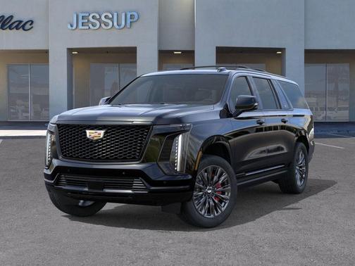 2025 Cadillac Escalade ESV Sport