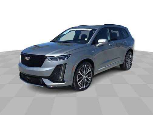 2023 Cadillac XT6 Sport AWD