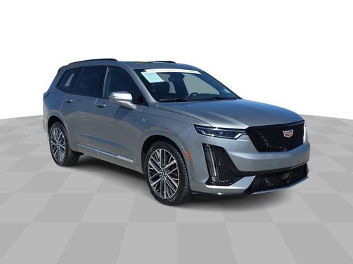 2023 Cadillac XT6 Sport AWD