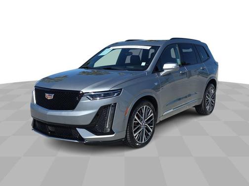 2023 Cadillac XT6 Sport AWD
