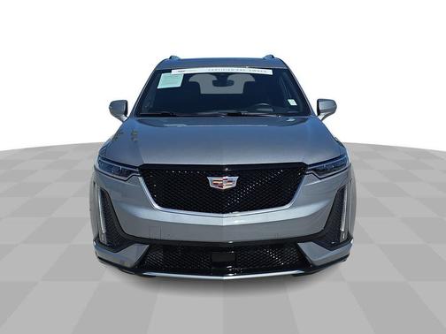 2023 Cadillac XT6 Sport AWD