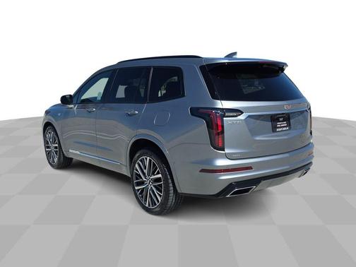 2023 Cadillac XT6 Sport AWD