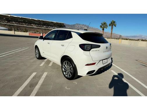 2024 Buick Encore GX Avenir