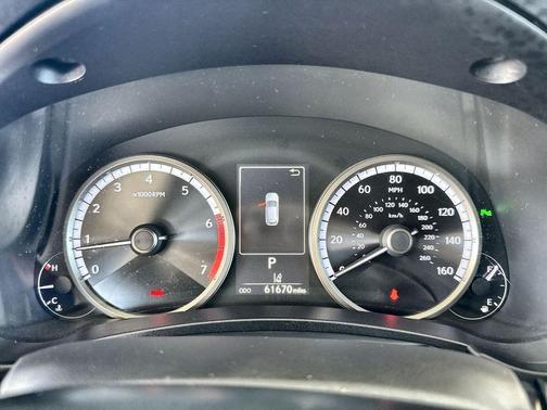 2019 Lexus NX 300 F Sport