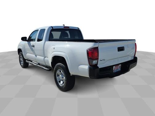 2020 Toyota Tacoma SR