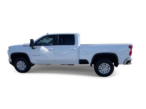 2022 Chevrolet Silverado 3500 LT