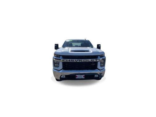 2022 Chevrolet Silverado 3500 LT