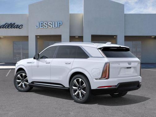 2026 Cadillac Escalade IQ Premium Luxury