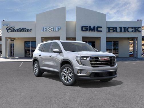 Sterling 2026 GMC Acadia Elevation