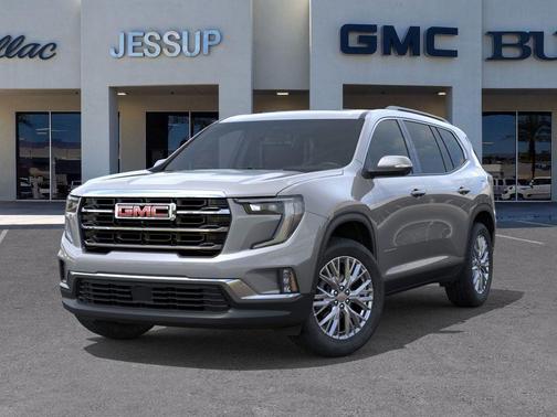 Sterling 2026 GMC Acadia Elevation