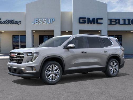 Sterling 2026 GMC Acadia Elevation