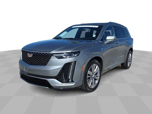 2024 Cadillac XT6 Premium Luxury AWD