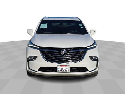 2023 Buick Enclave Premium