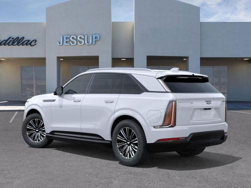 2026 Cadillac Escalade IQ Sport