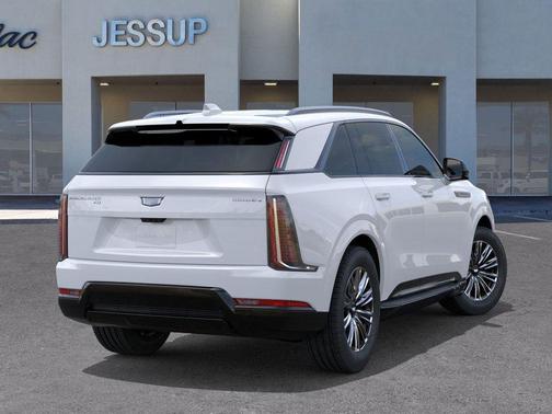 2026 Cadillac Escalade IQ Sport