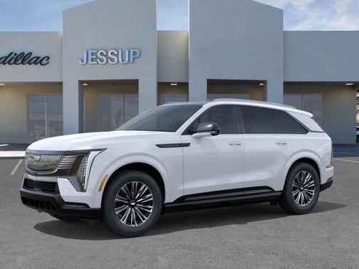 2026 Cadillac Escalade IQ Sport
