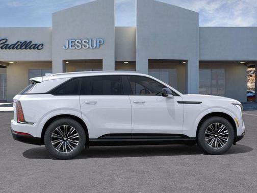 2026 Cadillac Escalade IQ Sport